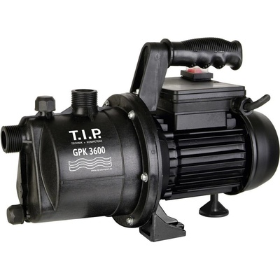 T.I.P. GPK 3600 3.600 l/h 40 m