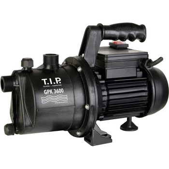 T.I.P. GPK 3600 3.600 l/h 40 m