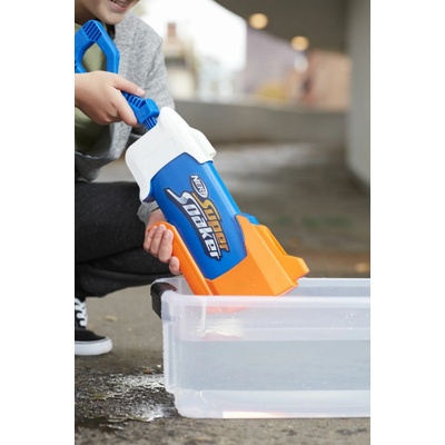 Hasbro Nerf Super Soaker Rainstorm 14F3890
