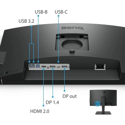 BenQ PD2506Q