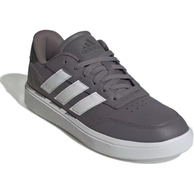 adidas Courtblock M trace Šedá