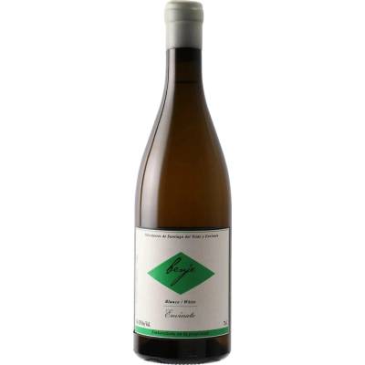 Envinate Benje Blanco 2024 Bílé 12% 0,75 l (holá láhev)