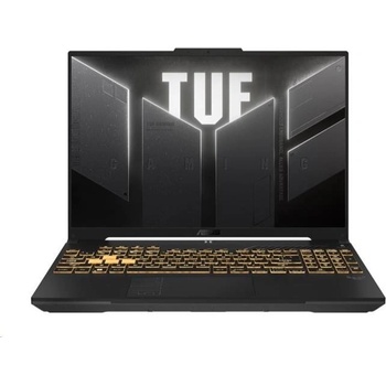 Asus TUF Gaming F16 FX607VU-RL017