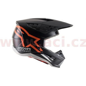 Alpinestars Supertech M5 COMPASS ECE