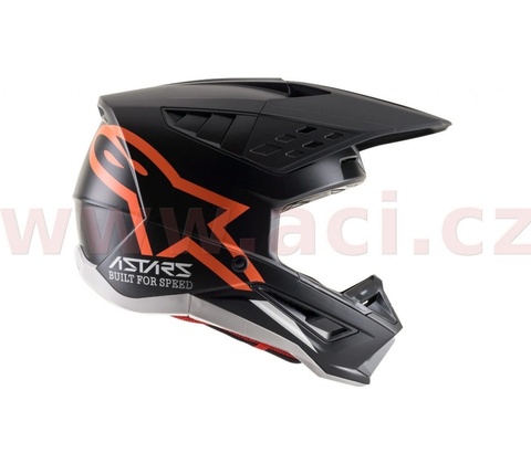Alpinestars Supertech M5 COMPASS ECE
