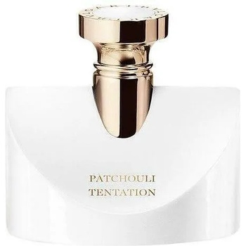 Image 1 of Bvlgari Splendida Patchouli Tentation EDP 100 ml Tester