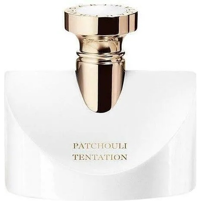 Bvlgari Splendida Patchouli Tentation EDP 100 ml Tester