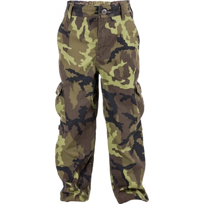 AČR Kalhoty ripstop vzor 95 les – Zboží Mobilmania