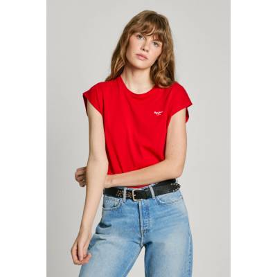 Pepe Jeans BLOOMA červená