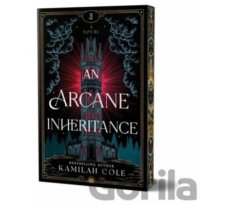 An Arcane Inheritance