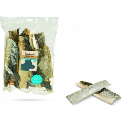 Beeztees Kůže z lososa 150 g