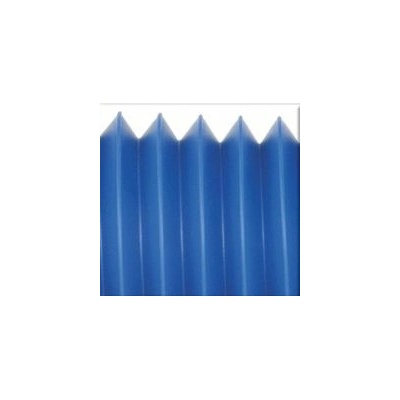 Pair of gaiters ARIETE 07995-A modrá diam.38/58 L=410 | Zboží Auto