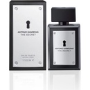 Parfémy Antonio Banderas The Secret toaletní voda pánská 50 ml