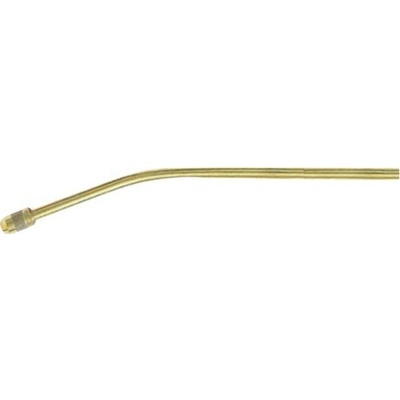 Trubice postřiková kovová