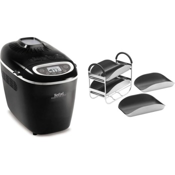 Tefal PF611838 Bread of the World
