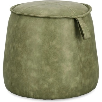 Bizzotto Rudina МАСЛИНОВО ЗЕЛЕН ПУФ (0721760)