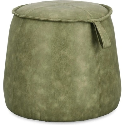 Bizzotto Rudina МАСЛИНОВО ЗЕЛЕН ПУФ (0721760)