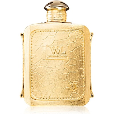 Alexandre.J Western Leather Gold Skin parfémovaná voda dámská 100 ml