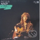 Nagy Peter - V Štúdiu S CD