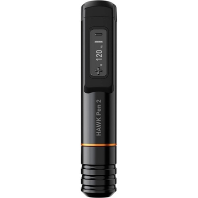 Cheyenne HAWK Pen 2 3,5 mm Black