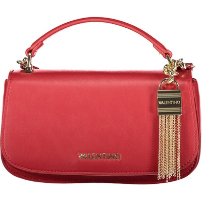 Valentino Bags štýlová dámska kabelka 23.0X13.0X8.0cm červená