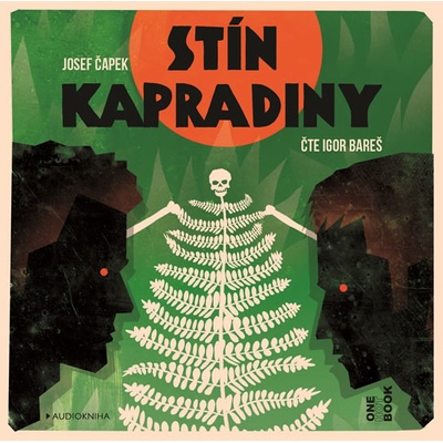 Stín kapradiny