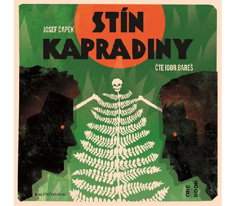 Stín kapradiny