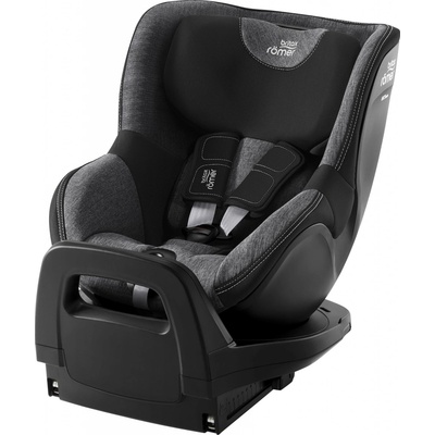 BRITAX RÖMER Dualfix Pro 2023 Graphite Marble