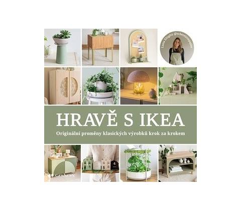 Hravě s IKEA