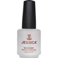 Jessica Recovery lak pro křehké nehty 60 ml