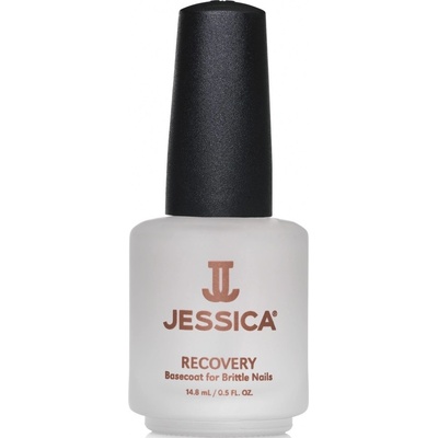 Jessica Recovery lak pro křehké nehty 60 ml