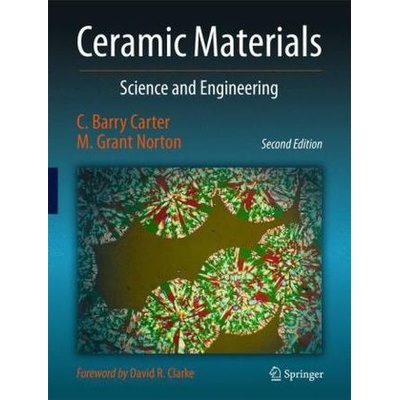 Ceramic Materials - Carter C. Barry