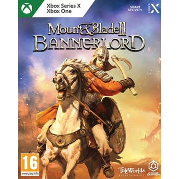 Mount and Blade 2 Bannerlord