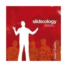 slide:ology Duarte NancyPaperback