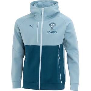 PUMA Суитшърт FPF PUMATECH FZ Hoodie - sportdepot - 108,06 лв
