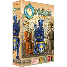 dlp Games Orléans