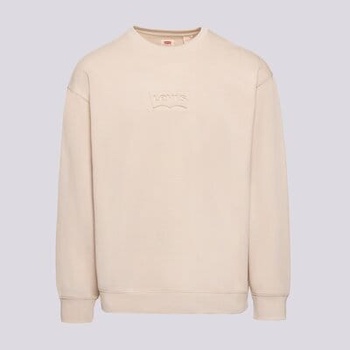 Levi's Levi's Суитчър Relaxd Graphic Crew Neutrals мъжки Дрехи Суичъри 38712-0239 Бежов M (38712-0239)