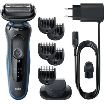 Image 1 of Braun Series 5 51-B1500s Wet&Dry