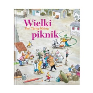 Wielki piknik | The Tjong-Khing (2022)