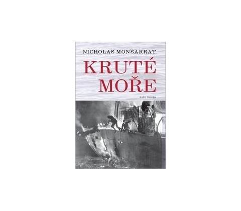 Kruté moře