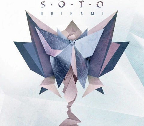 SOTO - ORIGAMI LP