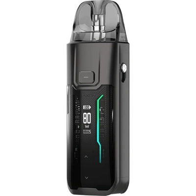 Vaporesso LUXE XR MAX Pod Kit 2800 mAh Grey 1 ks