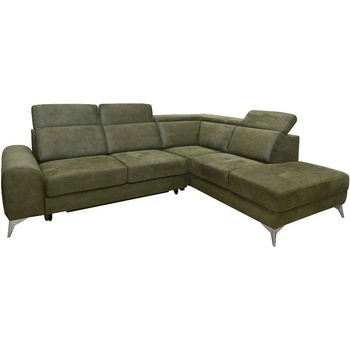 Ъглова холна гарнитура Diego