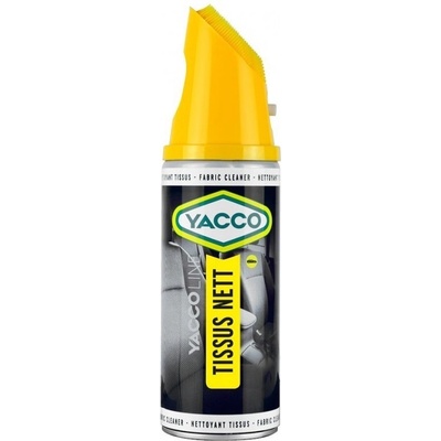YACCO Tissus Nett 400 ml