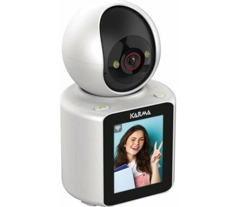 KARMA CAM15