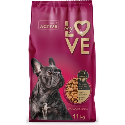 My Love Active 11 kg