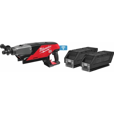 Milwaukee MXF DCD150-302C KIT