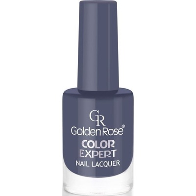 Golden Rose Color Expert lak na nehty 85 10,2 ml