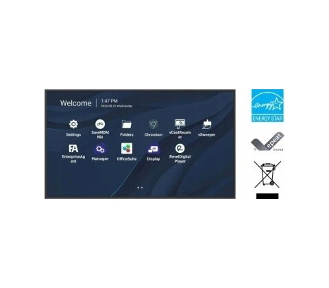 ViewSonic CDE6530