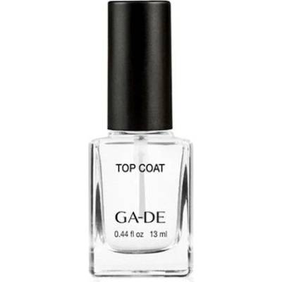 GA-DE - Top Coat Laky na nehty 13 ml dámské